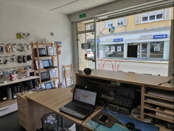 Mobirise Website Builder