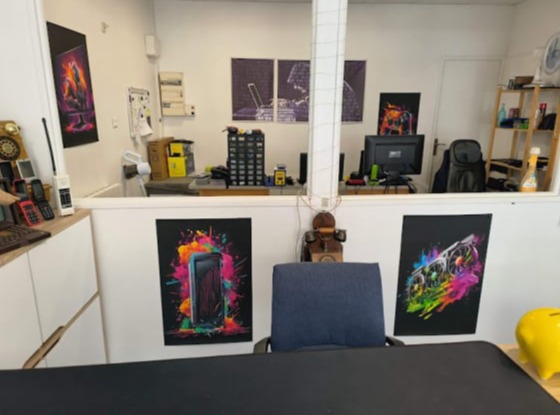 Mobirise Website Builder